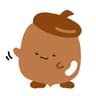 どんぐりくん